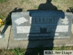 Clarence L Perkins
