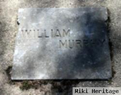 William A. Murphy