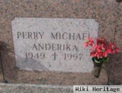 Perry Michael Anderika