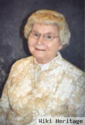 Dorothy Phyllis Fayer Talbert