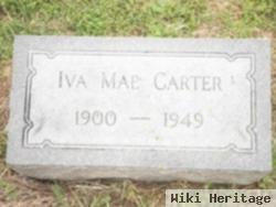 Iva Mae Carter