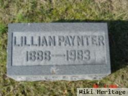 Lillian Lucy Cooper Paynter