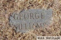 George Williams