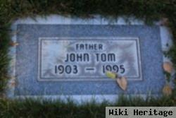 John Tom