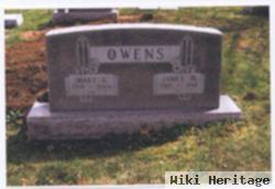 James Owens, Jr