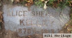 Alice Shepard Kelley