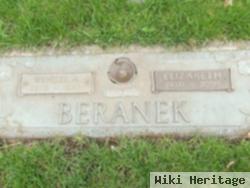 Wencel A. Beranek