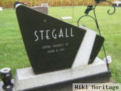 Lee Earl Stegall