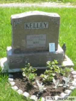 Mae R. Kelley