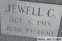 Jewell C. Chadwick