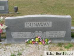 Elda P Dunaway