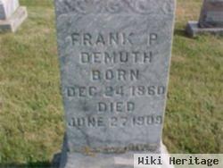 Frank P. Demuth