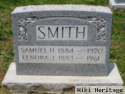 Elnora J. Smith