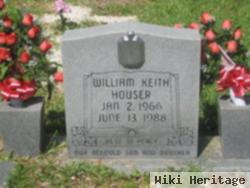 William Keith Houser