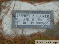 Jeffrey B. Glover