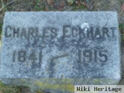 Charles Eckhart