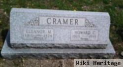 Eleanor M. Hess Cramer