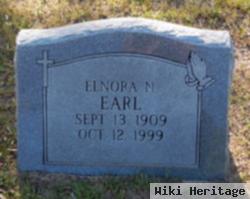 Elnora N. Earl