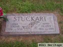 Gladys Stuckart