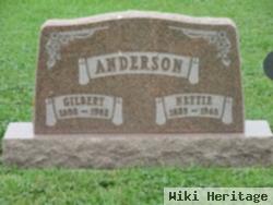 Gilbert Anderson