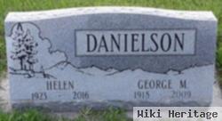 Helen Katherine Milnor Danielson