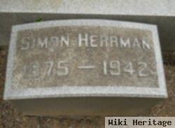 Simon Herrman