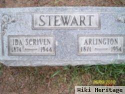 Ida Scriven Stewart