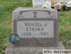 Wenzel R. Straka