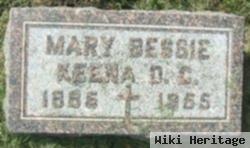 Mary Bessie Keena