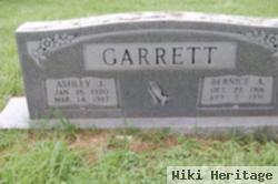 Bernice A Garrett