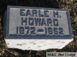 Earle Holden Howard