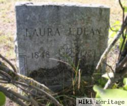 Laura J. Dean