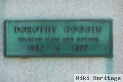 Dorothy G Goggin