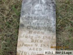 Missouri E. Siers Hardway