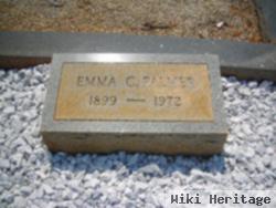 Emma C Palmer