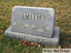 Lottie Smith