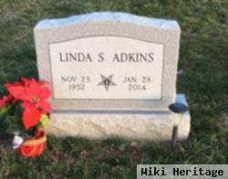 Linda Sue Adkins