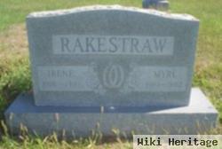 Myrl Rakestraw