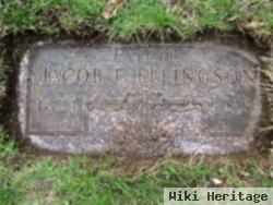 Jacob E Ellingson