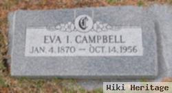 Eva Isadora Albin Campbell