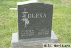 Joseph A Durka