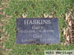 Gary Haskins