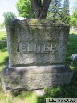 Jennie L. Sliter