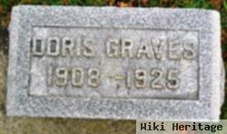 Doris Graves