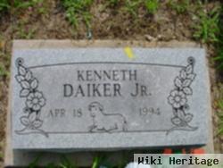 Kenneth Daiker Daiker, Jr