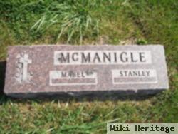 Stanley Mcmanigle