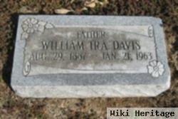 William Ira Davis