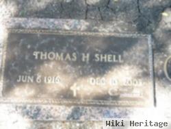 Thomas H. Shell