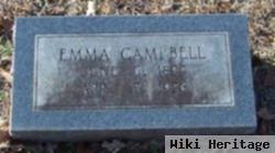 Emma Floyd Campbell