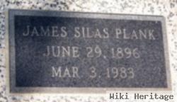 James Silas Plank